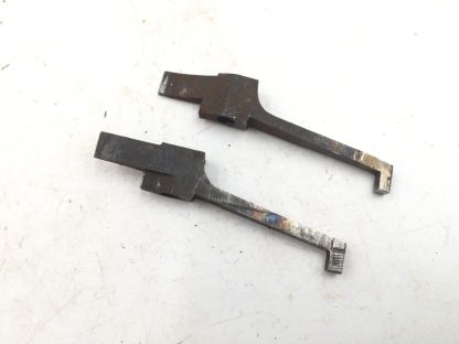 Remington S x S 12 Gauge, Shogun Parts: Levers - Image 2