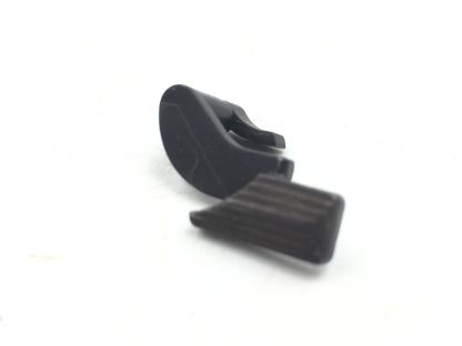 Taurus PT-140 .40S&W, Pistol Parts: Safety - Image 4