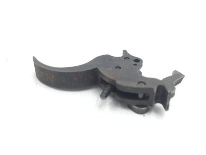 Smith & Wesson 36 .38 Special, Revolver Parts: Trigger, Hand - Image 5