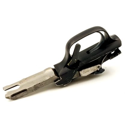 Winchester 50, 12ga Shotgun Part. Trigger Housing (metal) w/ Pin - Image 5
