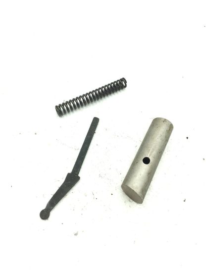 Beretta 85F .380ACP, Pistol parts, Strut, Spring, Seat - Image 4