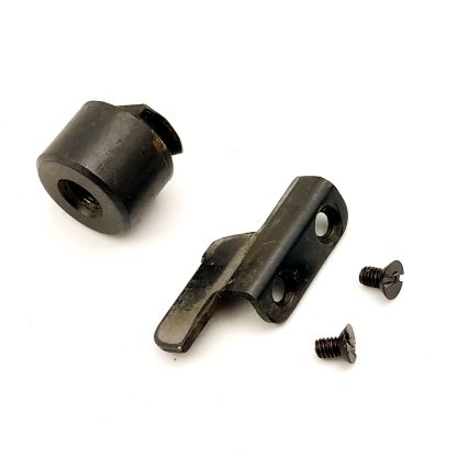 Ithaca X5 Lightning .22LR, Rifle Part. Ejector w/ Screws, Barrel Nut - Image 5
