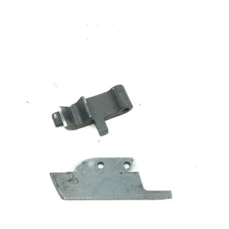 Beretta 92FS 9mm, Pistol parts, Ejector, Lever