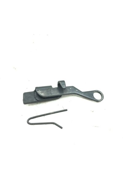 SCCY CPX-2 9mm, Pistol Parts, Slide Catch, Spring - Image 4