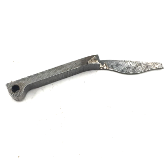 Colt Cobra .38 Special, Revolver Parts: Rebound Lever