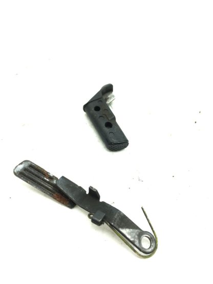 Smith & Wesson SD9VE 9mm, Pistol parts, Slide Stop, Mag Catch - Image 2