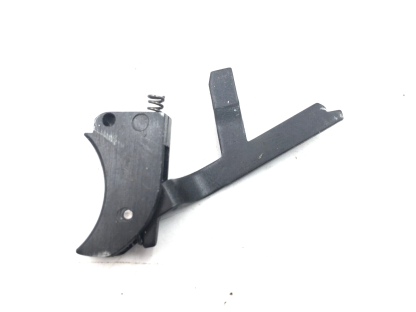 Jennings Model 38 .32 ACP, Pistol Parts: Trigger - Image 4