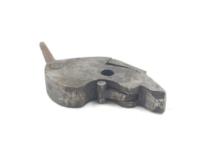 Dutch Bulldog 10 Caliber, Revolver Parts: Hammer with Strut - Image 6