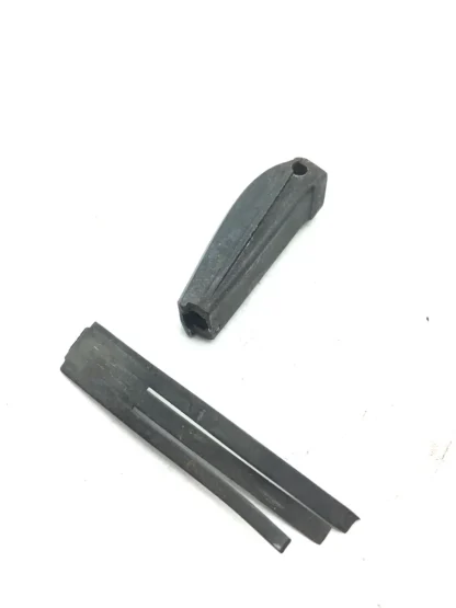 Llama 1911 .45ACP, Pistol Parts, Mainspring, Housing - Image 4