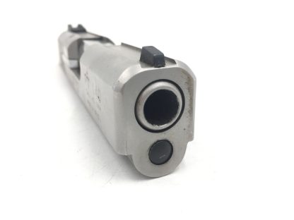 Taurus PT 140 .40 S&W, Pistol Parts: Slide, Barrel, Recoil Guide-bore has good rifling and should clean to bright - Image 10