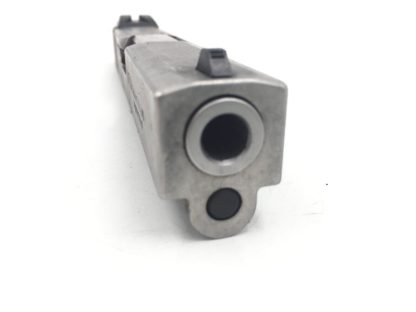 Smith & Wesson SW9V 9mm, Pistol Parts: Slide, Barrel, Recoil Guide - Image 9