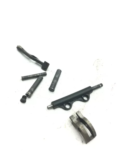 Llama 1911 .45ACP, Pistol Parts, Lever, Disconnect, Pins - Image 4
