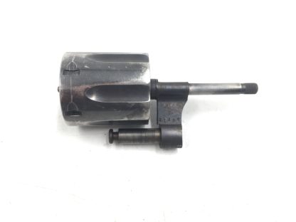 Smith & Wesson 15-3 .38 Special, Revolver Parts: Cylinder with Yoke - Image 5
