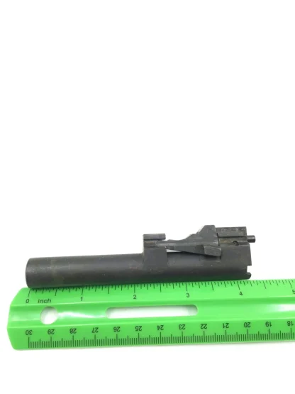 TBeretta 92D 9mm, pistol parts, slide, barrel, and recoil spring - Image 13