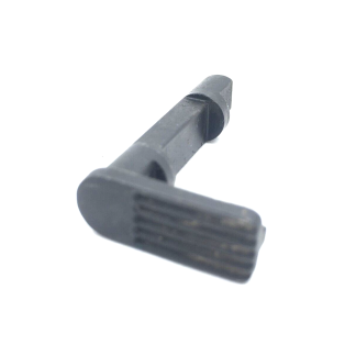 Springfield Armory XD-9 Subcompact 9mm, Pistol Parts: Disassembly Lever
