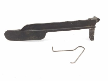 Taurus PT92AF 9mm, Pistol Parts: Trigger Bar and Spring