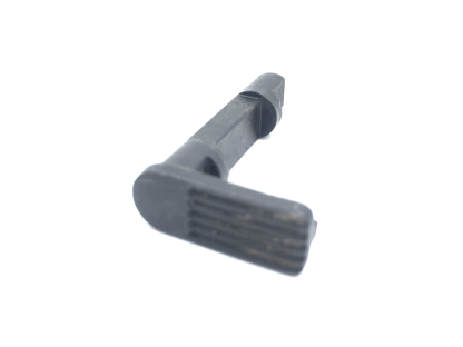 Springfield Armory XD-9 Subcompact 9mm, Pistol Parts: Disassembly Lever