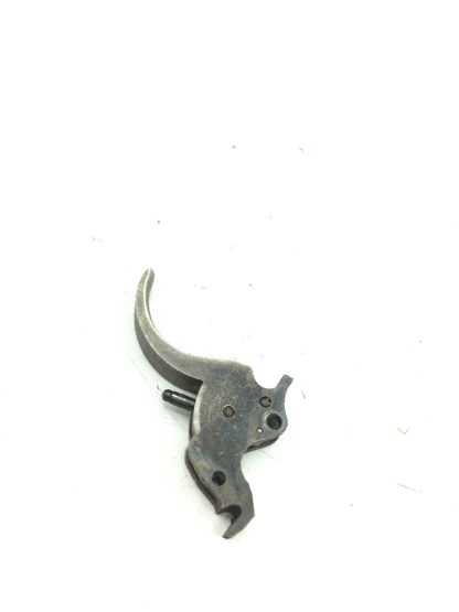 Smith & Wesson 36 .38Spl, Revolver Parts, Trigger - Image 4