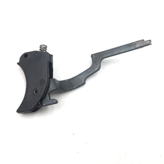 Bryco Jennings Nine 9mm, Pistol Parts: Trigger