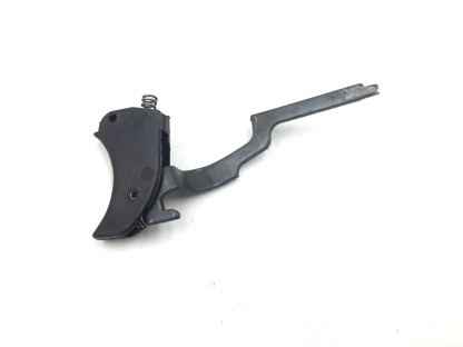 Bryco Jennings Nine 9mm, Pistol Parts: Trigger