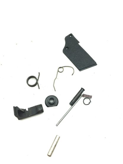 Kahr CT380 .380ACP, Pistol Parts, Pins, Springs, Mag Catch - Image 4