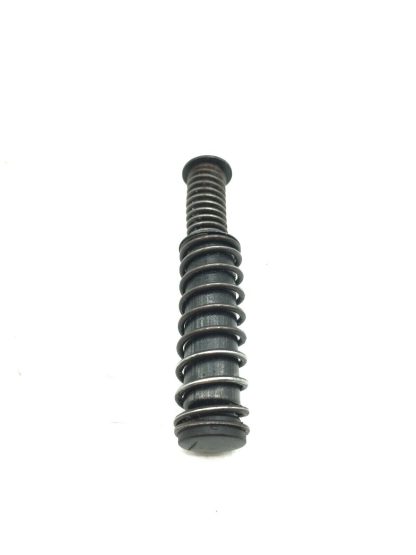 Taurus PTIIIG2A 9mm, Pistol parts, Recoil Spring