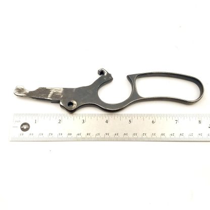 Marlin 336A .32Spl, Rifle Parts, Finger Lever w/ Screw - Image 5