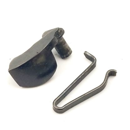Ruger Single Six (new model) .22LR, Revolver Parts, Gate, Spring - Image 6