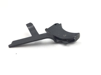 Jennings Model 38 .32 ACP, Pistol Parts: Trigger - Image 5