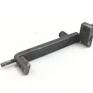 Smith & Wesson 15-3 .38 Special, Revolver Parts: Bolt with Plunger