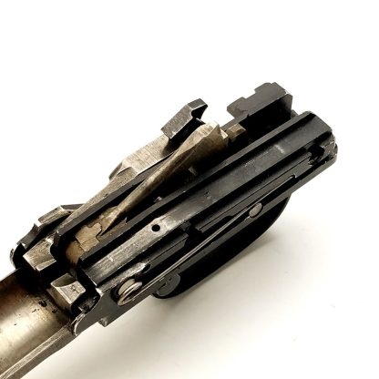 Winchester 50, 12ga Shotgun Part. Trigger Housing (metal) w/ Pin - Image 6