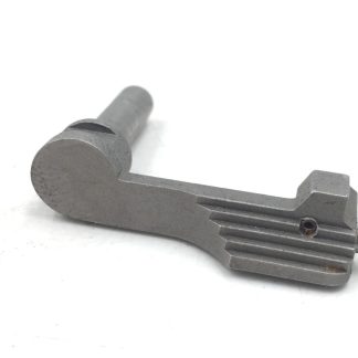 Smith & Wesson 6946 9mm, Pistol Parts: Slide Stop