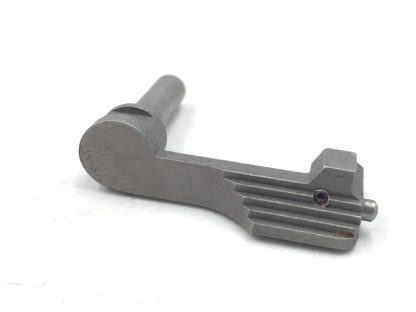 Smith & Wesson 6946 9mm, Pistol Parts: Slide Stop
