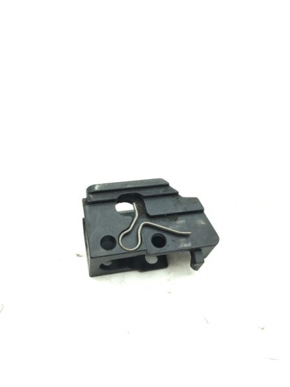 Springfield XD-40 Sub-Compact .40S&W, Pistol Parts, Support
