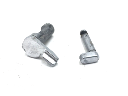 Taurus PT 92 AFS 9mm, Pistol Parts: Disassembly Latch, Release - Image 4