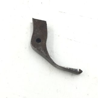 Dutch Bulldog 10 Caliber, Revolver Parts: Trigger