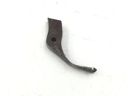 Dutch Bulldog 10 Caliber, Revolver Parts: Trigger