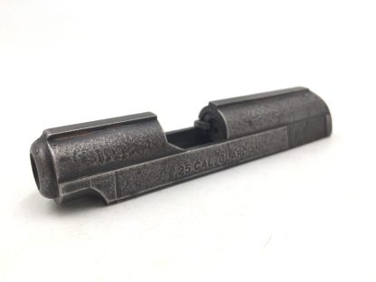FIE Guardian .25ACP, Pistol Parts: Slide - Image 10