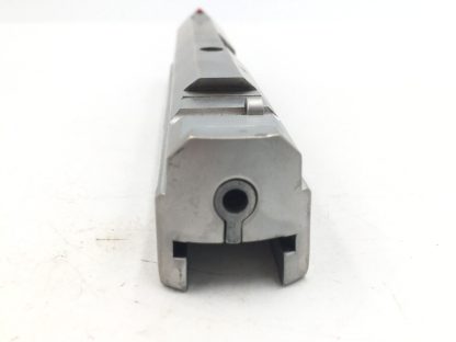 Bryco Jennings Nine 9mm, Pistol Parts: Slide with Firing Pin, Takedown, Spring - Image 12