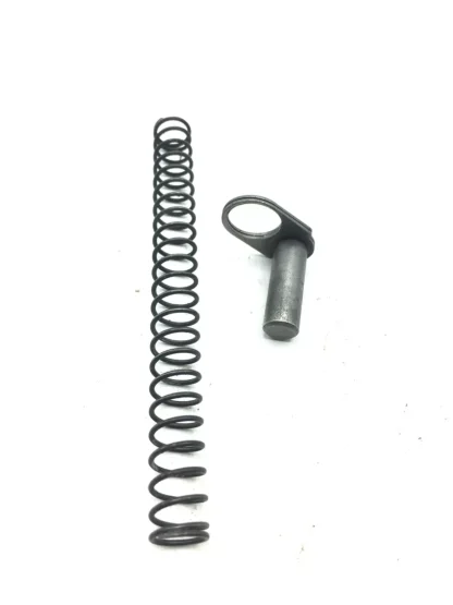 Jimenez JA Nine 9mm, Pistol Parts, Recoil Spring
