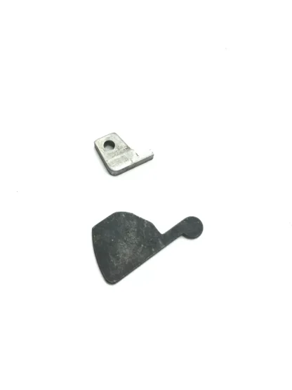 Jimenez JA Nine 9mm, Pistol Parts, Disconnect, Ejector - Image 3