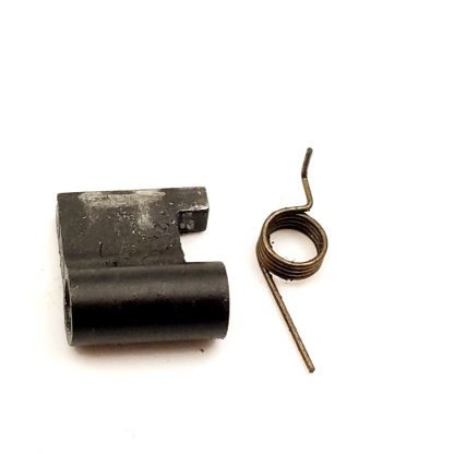 Mossberg 500A, 12ga Shotgun Part. Lever w/ Spring - Image 4