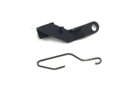 Springfield XD-45 .45ACP, Pistol Parts: Slide Stop - Image 3