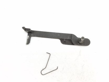Taurus PT92AF 9mm, Pistol Parts: Trigger Bar and Spring - Image 3