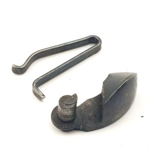 Ruger Single Six (new model) .22LR, Revolver Parts, Gate, Spring