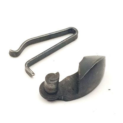 Ruger Single Six (new model) .22LR, Revolver Parts, Gate, Spring