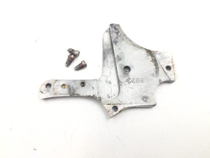 Taurus Ultra-Lite, 38 Special Revolver Parts: Sideplate, Screws - Image 3