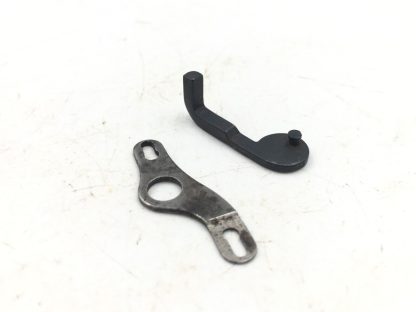 Colt Cobra .38 Special, Revolver Parts: Safety, Safety Lever - Image 3