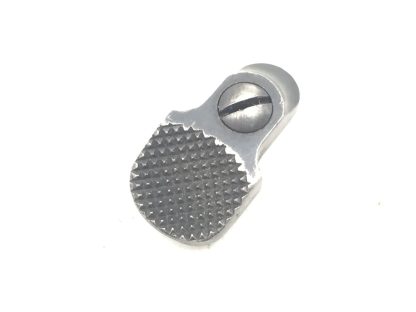 Smith & Wesson 15-3 .38 Special, Revolver Parts: Thumbpiece, Nut
