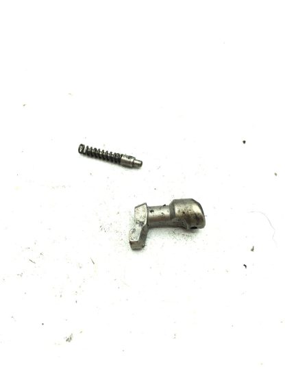 Beretta 85F .380ACP, Pistol parts, Mag Release, Plunger - Image 2